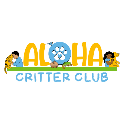 Aloha Critter Club